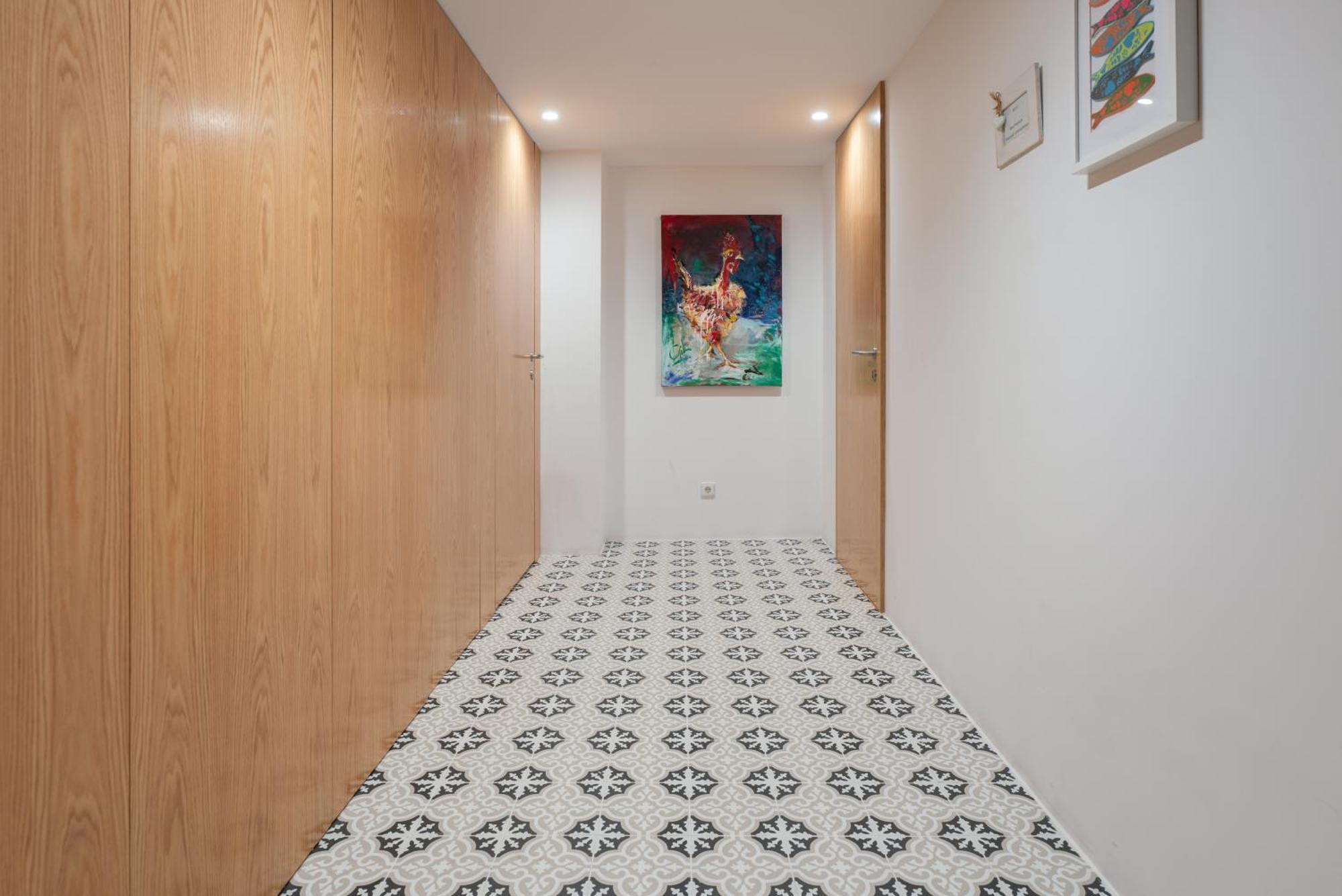 Amazing Studio Douro River Views Porto Exterior photo