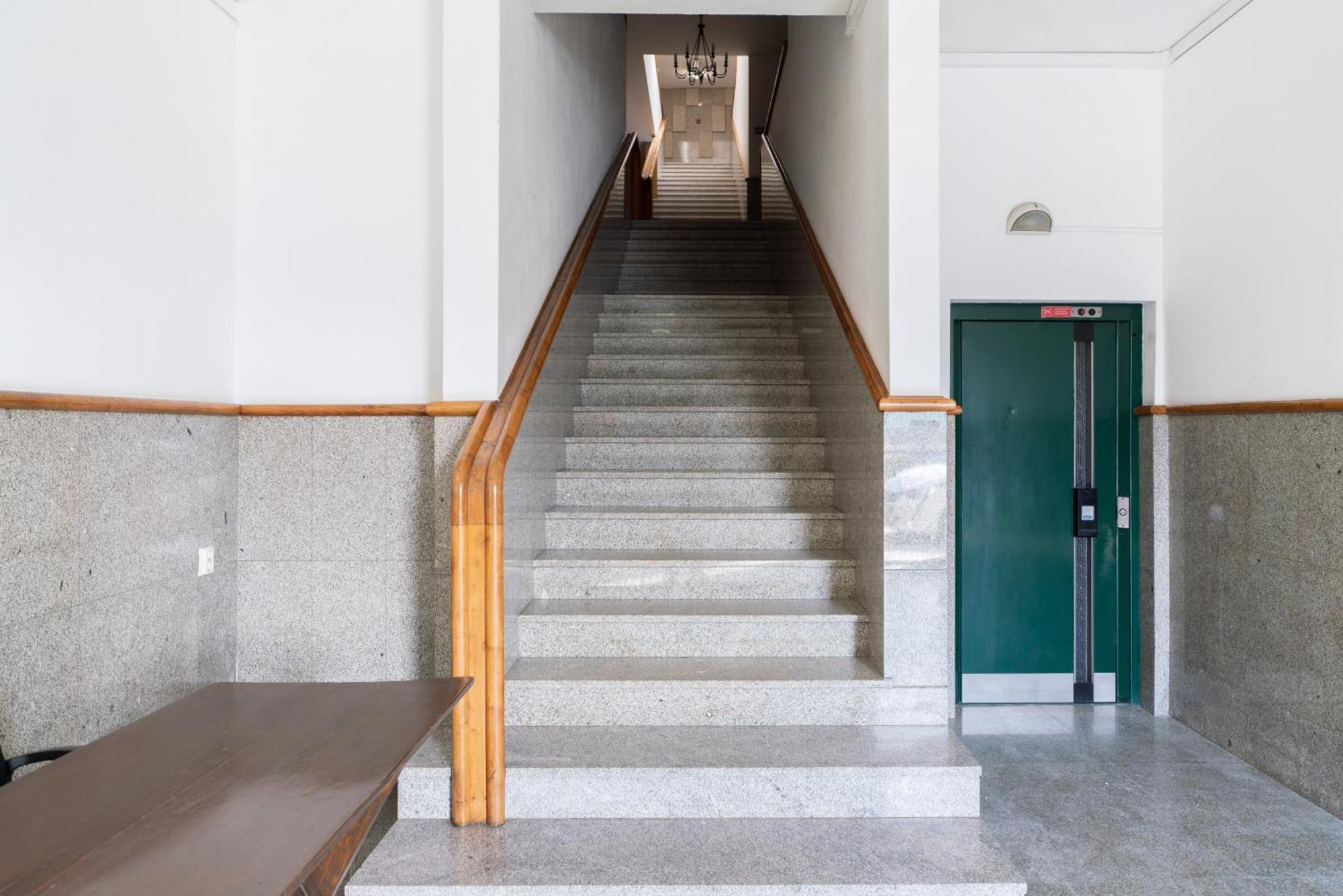 Amazing Studio Douro River Views Porto Exterior photo