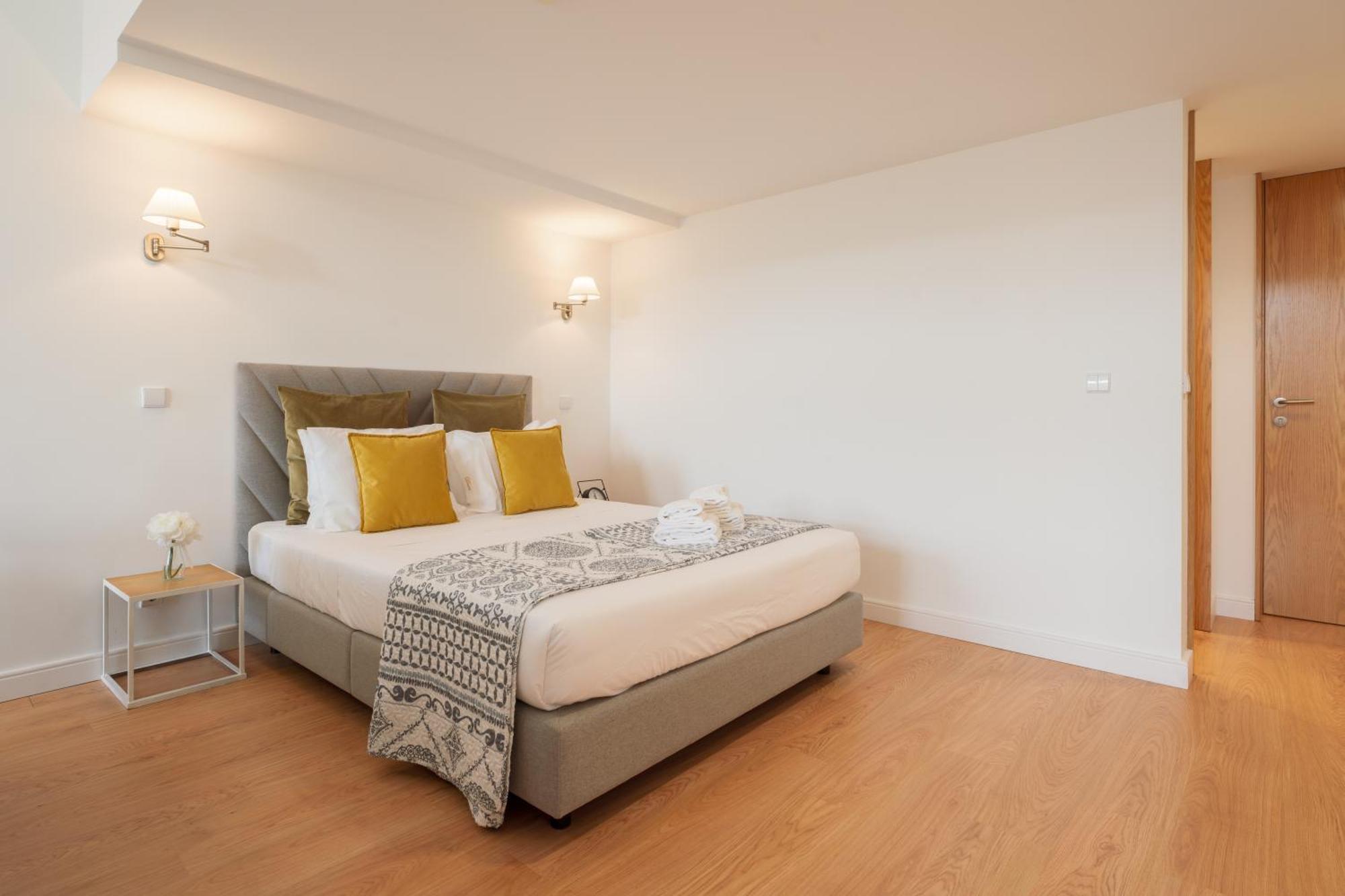 Amazing Studio Douro River Views Porto Exterior photo
