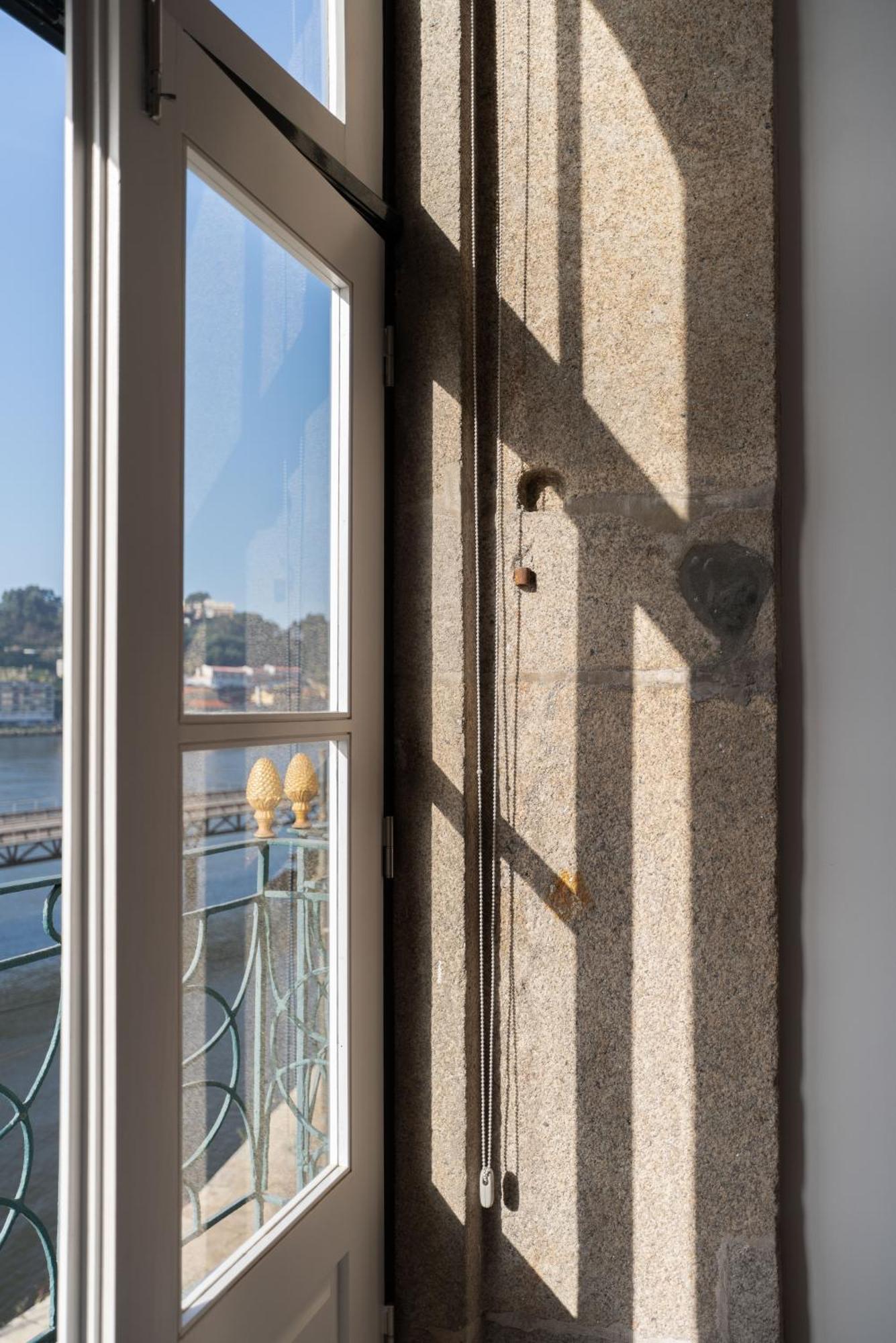 Amazing Studio Douro River Views Porto Exterior photo