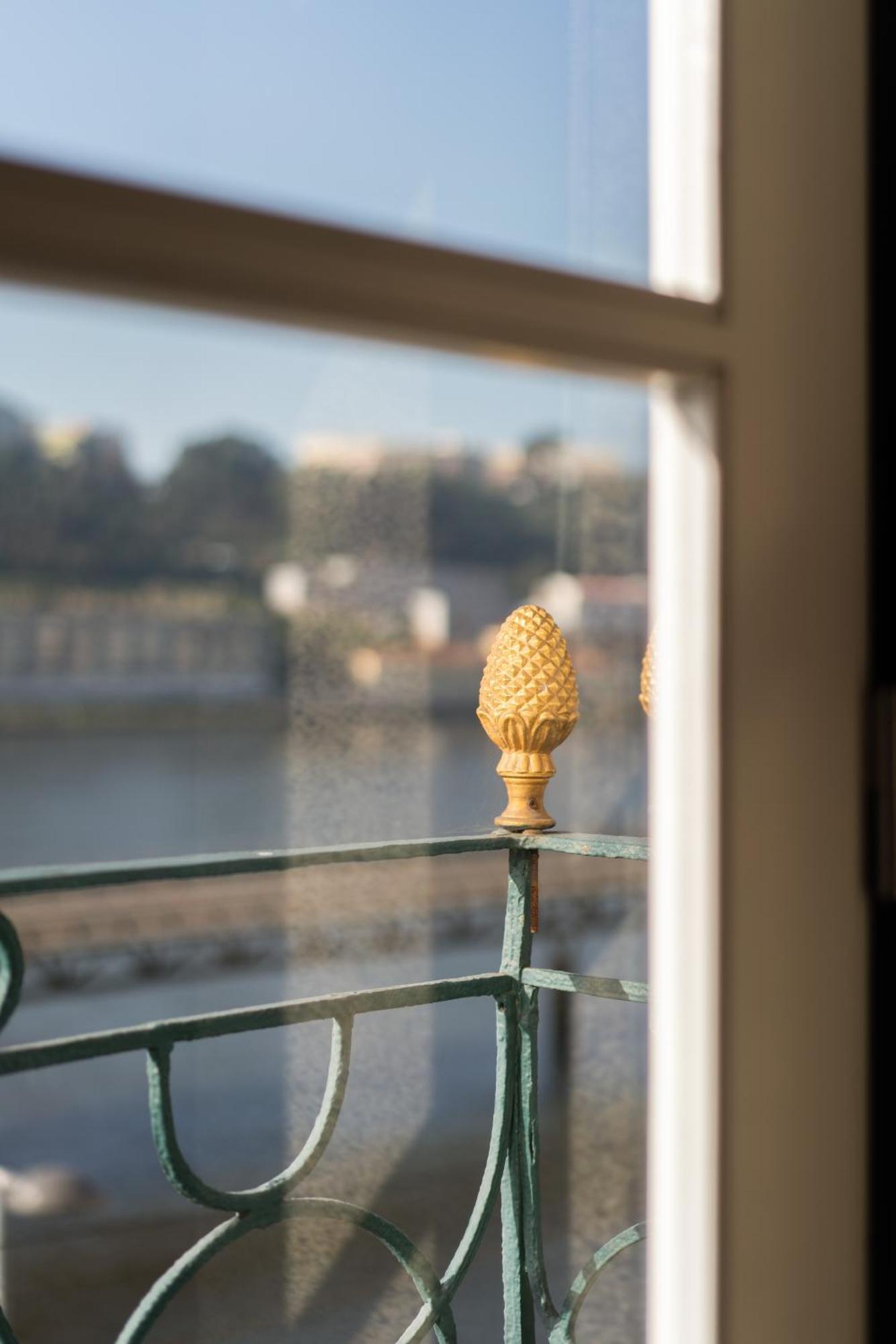Amazing Studio Douro River Views Porto Exterior photo