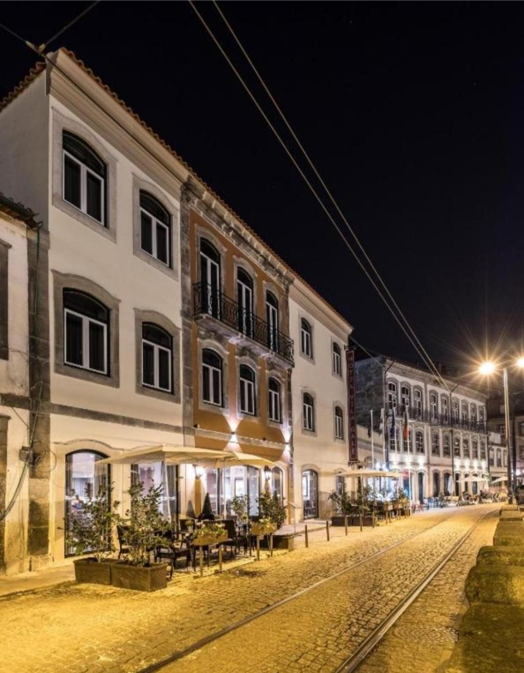 Amazing Studio Douro River Views Porto Exterior photo