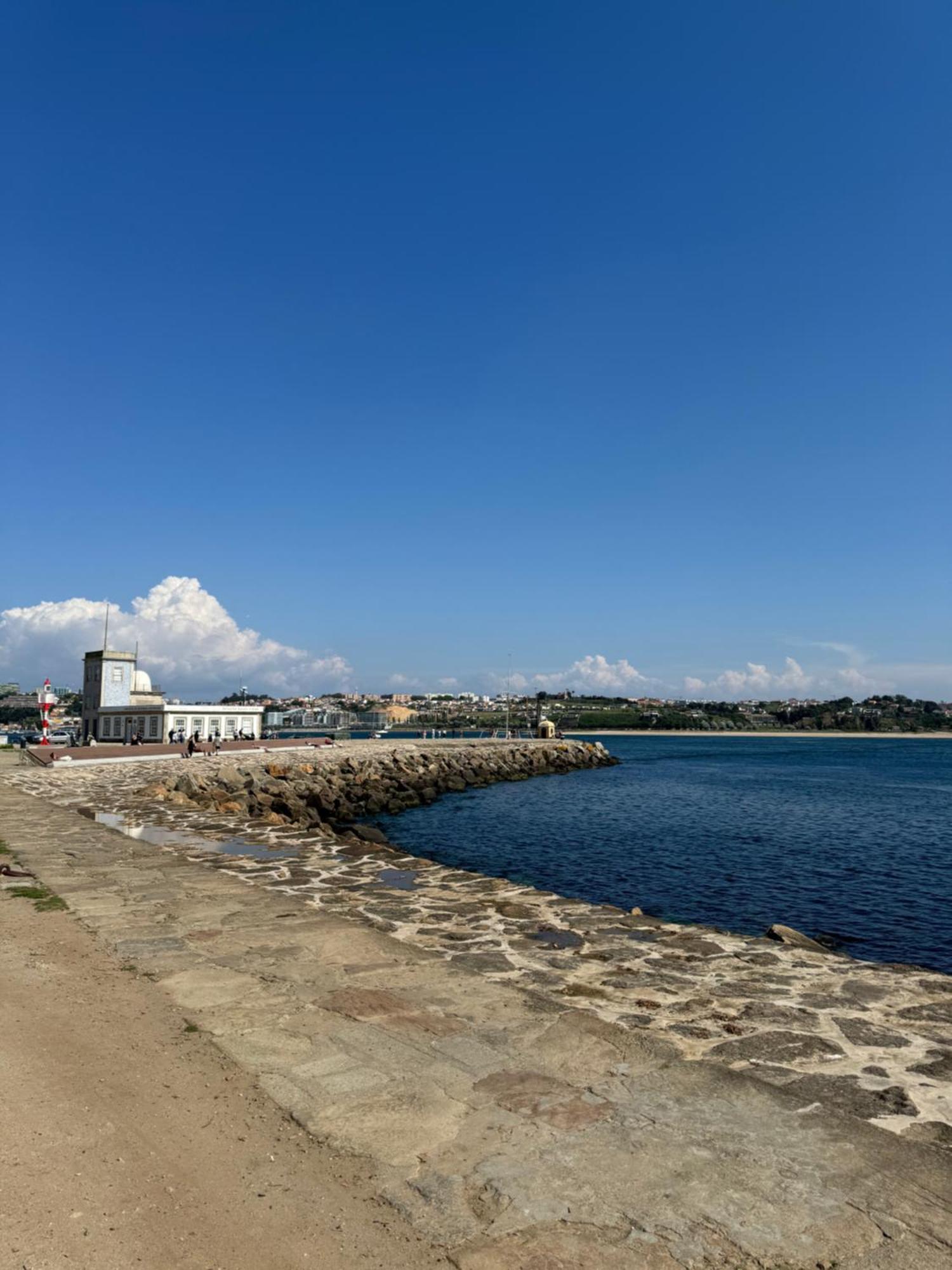 Amazing Studio Douro River Views Porto Exterior photo