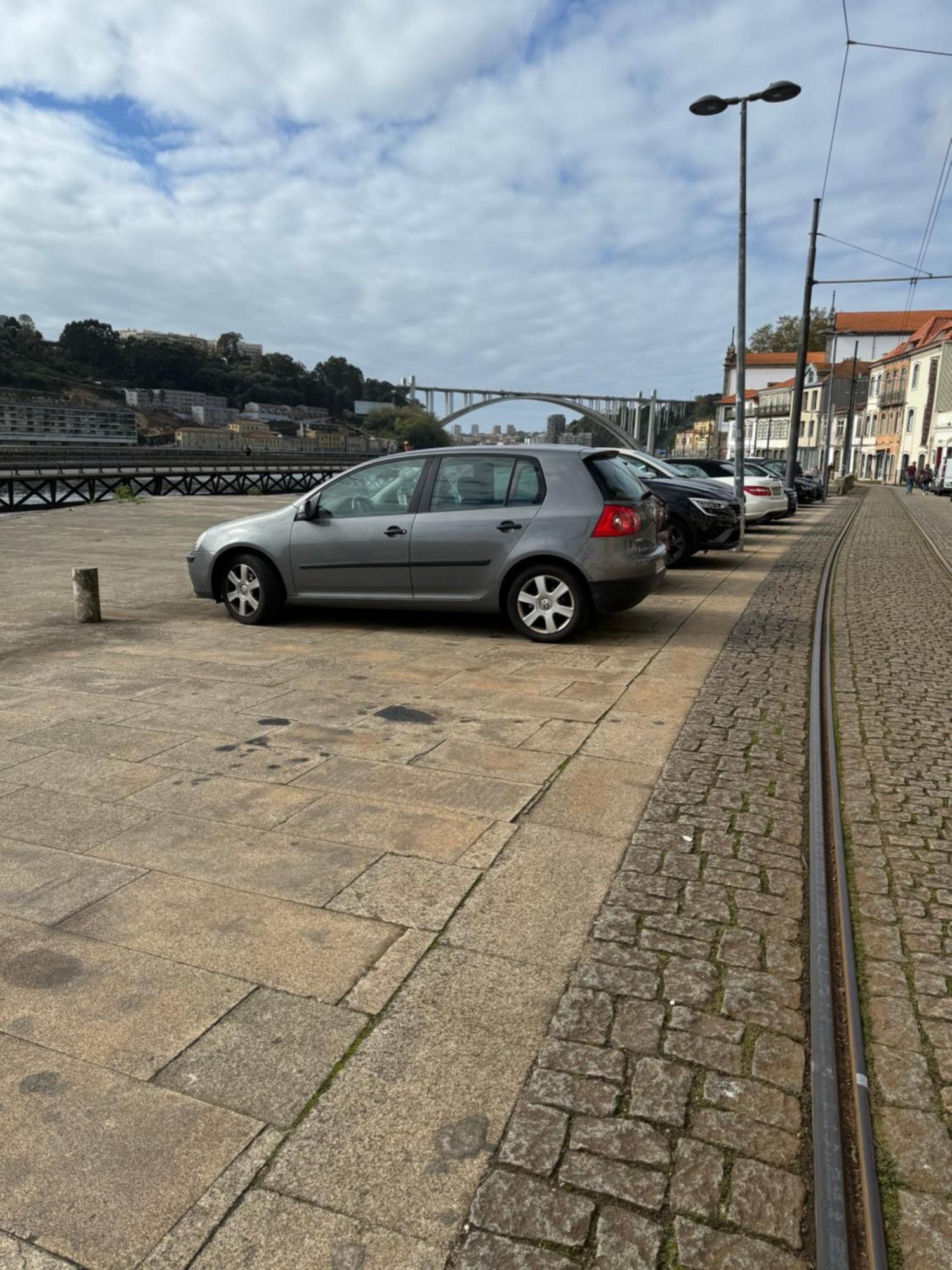 Amazing Studio Douro River Views Porto Exterior photo